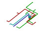 do mech autocad mep rectangular,flat and oval mvhr ducting